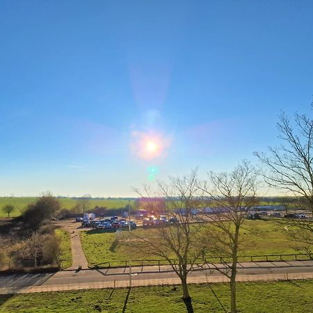 Ferienpark K02-010 Ferienpark Хайлигенхафен Экстерьер фото